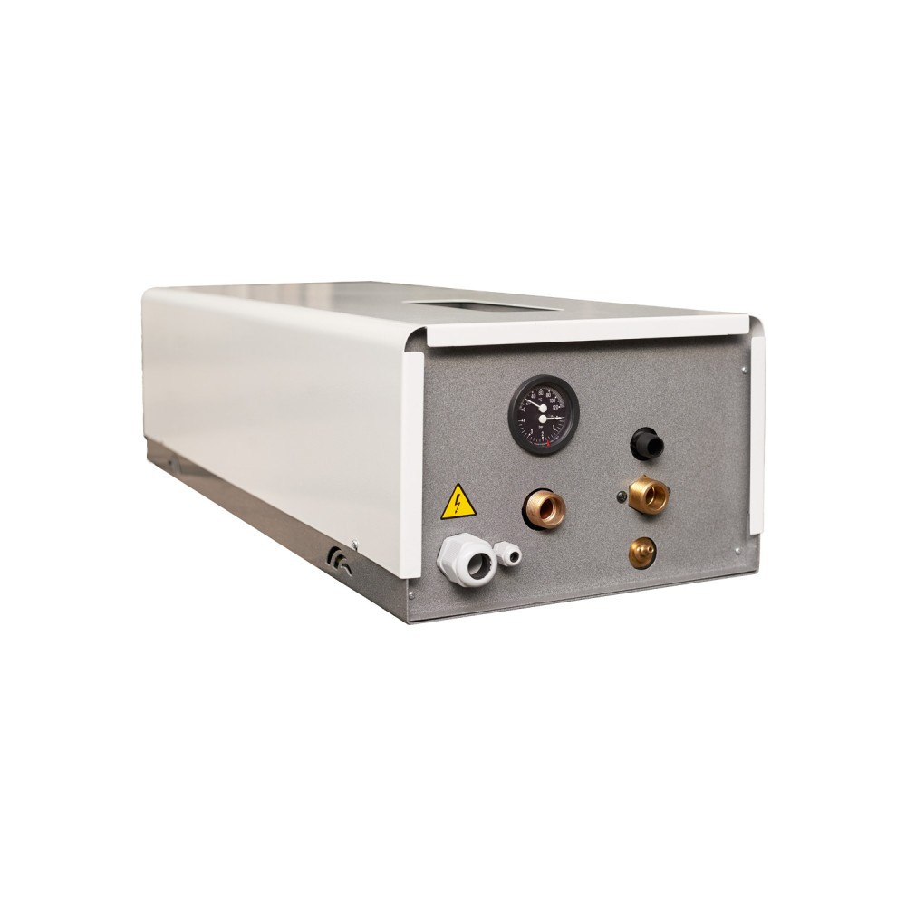 Котел электрический Dnipro КЭО-7,5/(220/380) НЭЦ