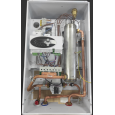 Котел электрический Romstal Habitat EKCO.LN2-6-ROM (6 кВт.)