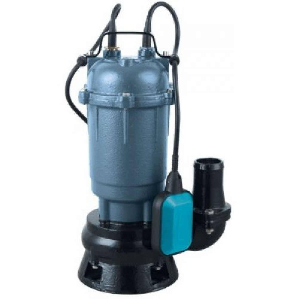 Дренажно-фекальный насос NPO WQD 10-8-0,55F