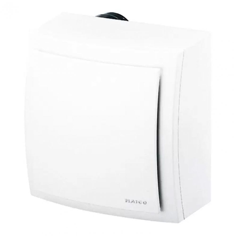 Вытяжной вентилятор накладной Maico ER-AP 100 F