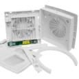 Вытяжной вентилятор настенный Maico ECA 100 ipro (0084.0200)