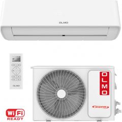 Olmo OSH-12FWH Premion