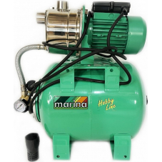 Speroni Marina САМ INOX 80/22 НL