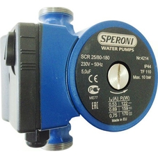 Speroni SCR 25/80-180(102390300)