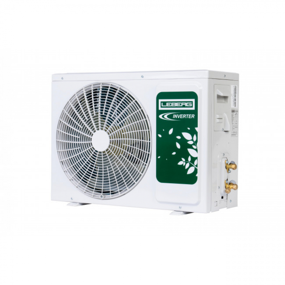 Кондиционер настенный Leberg LS-12ODI3/LU-12ODI3