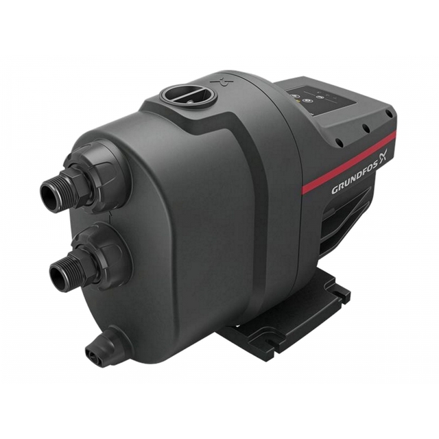 Поверхневий насос самовсмоктувальний Grundfos Scala1 3-45 (99530405)