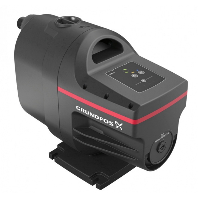 Поверхневий насос самовсмоктувальний Grundfos Scala1 3-45 (99530405)