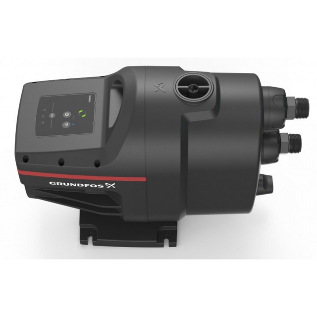 Поверхневий насос самовсмоктувальний Grundfos Scala1 3-45 (99530405)