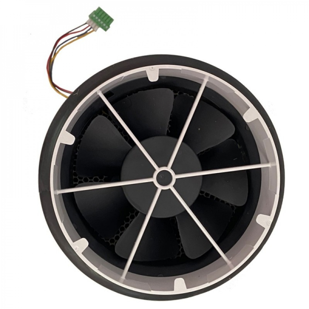 Рекуператор бытовой Blauberg Vento Expert A100-1 S10 W V.2