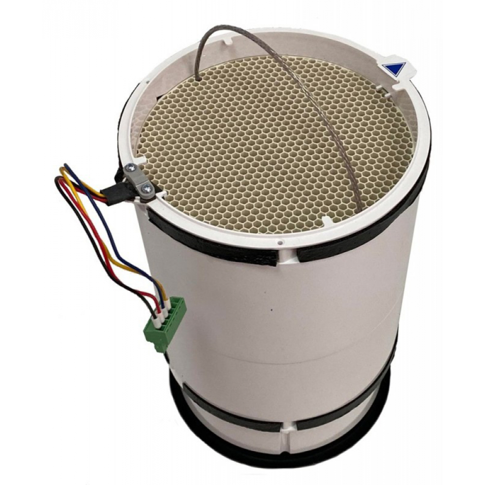 Рекуператор бытовой Blauberg Vento Expert A100-1 S10 W V.2