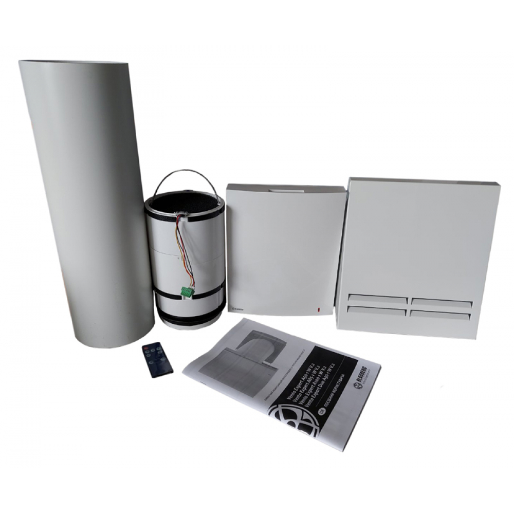Рекуператор бытовой Blauberg Vento Expert A100-1 S10 W V.2