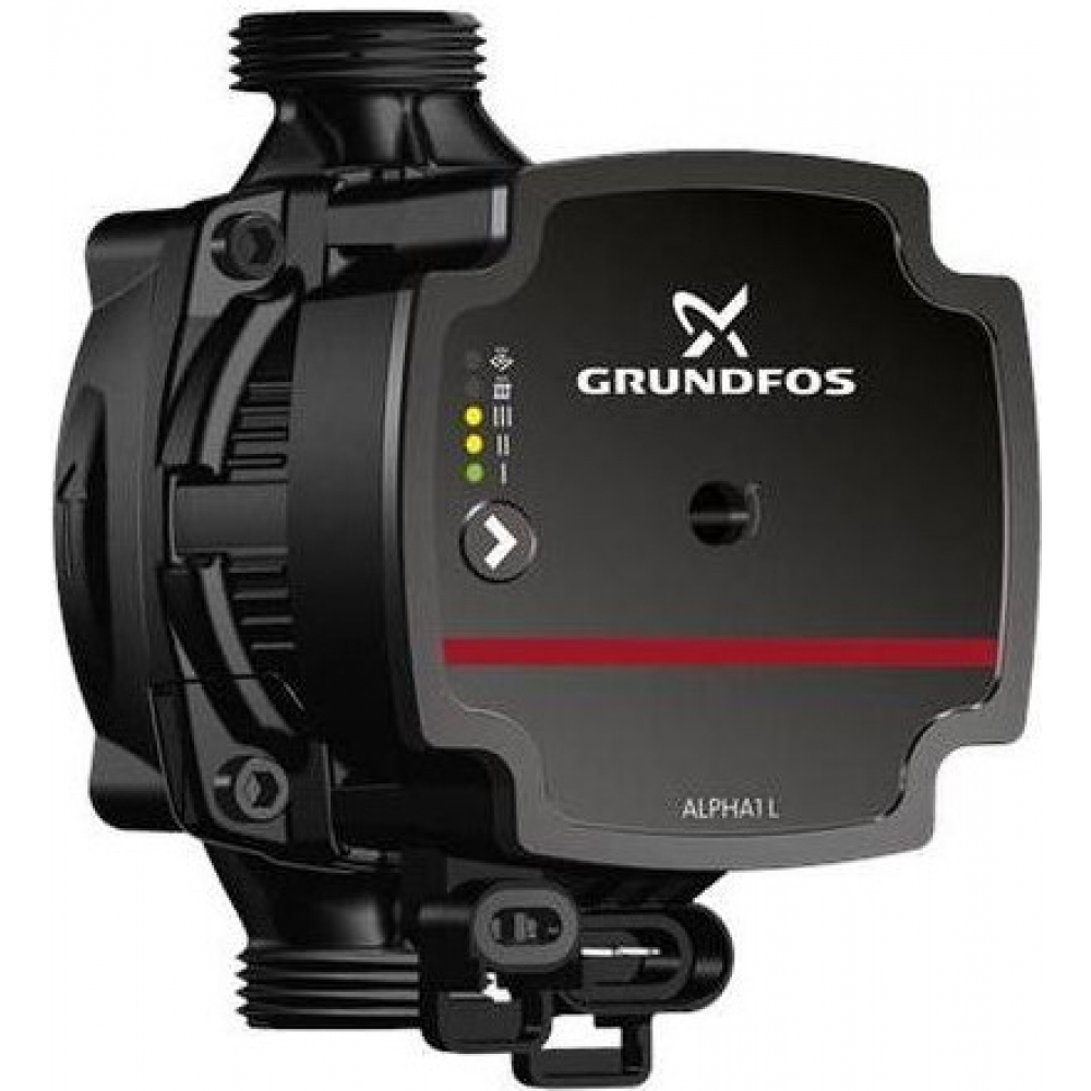 Циркуляционный насос Grundfos Alpha1 L 15-40 130 (99160550)