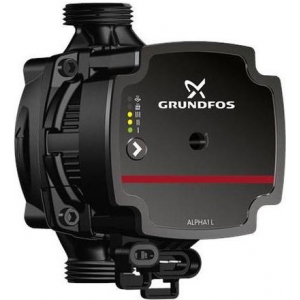 Grundfos Alpha1 L 15-40 130 (99160550)