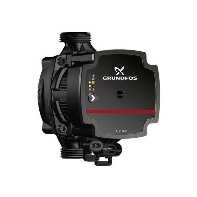 Циркуляційний насос Grundfos Alpha1 L 15-40 130 (99160550)