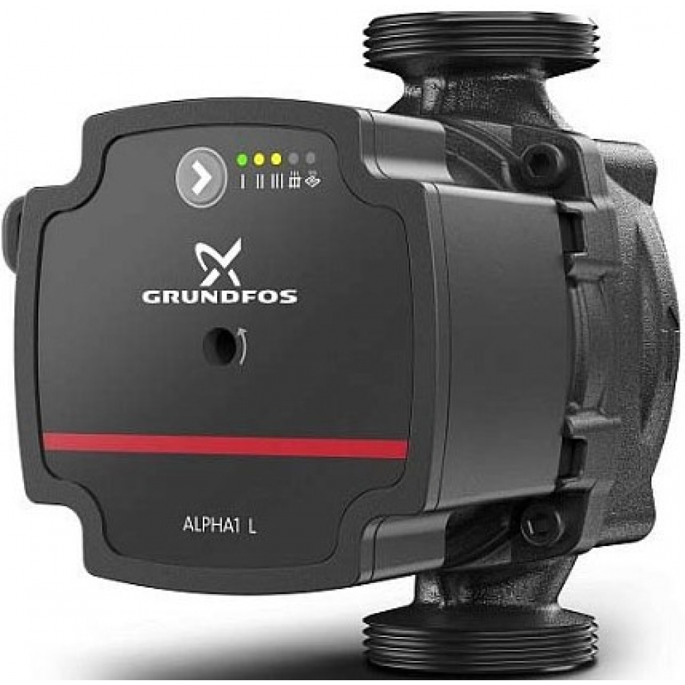 Циркуляционный насос Grundfos Alpha1 L 15-40 130 (99160550)