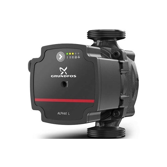 Циркуляційний насос Grundfos Alpha1 L 15-40 130 (99160550)