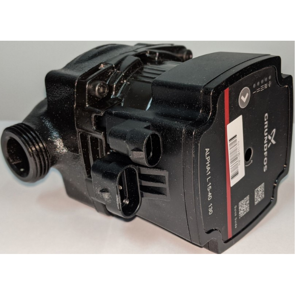 Циркуляционный насос Grundfos Alpha1 L 15-40 130 (99160550)