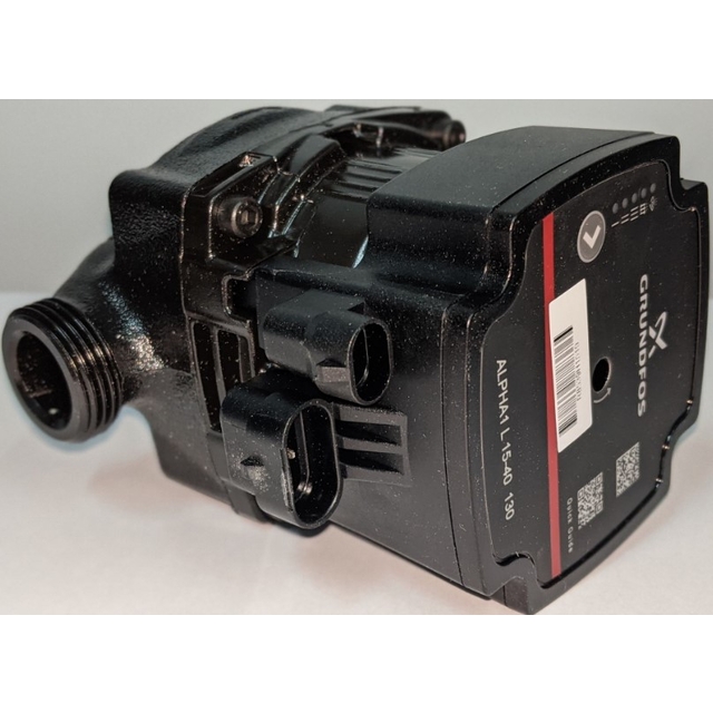 Циркуляційний насос Grundfos Alpha1 L 15-40 130 (99160550)
