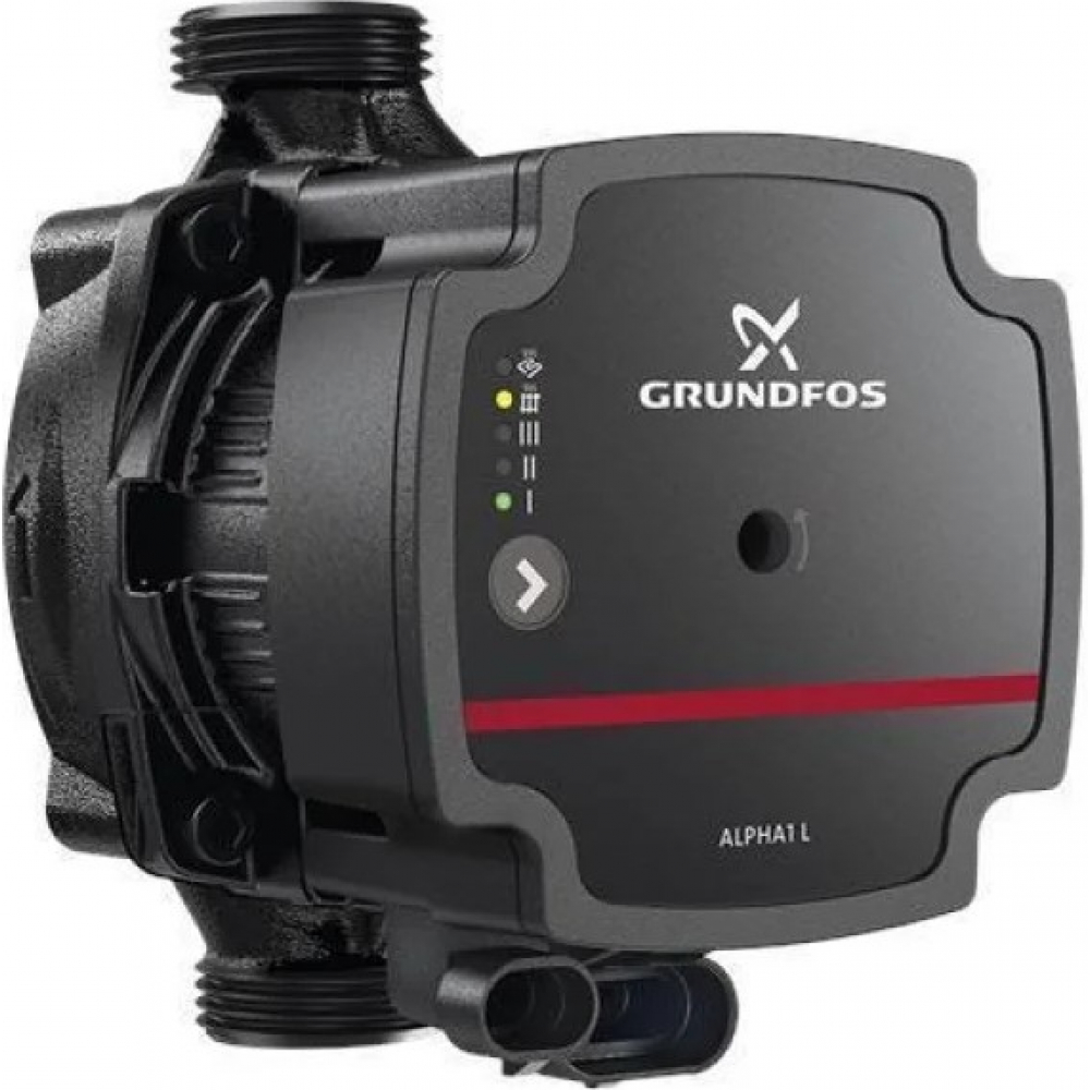 Циркуляционный насос Grundfos Alpha1 L 25-40 130 (99160578)