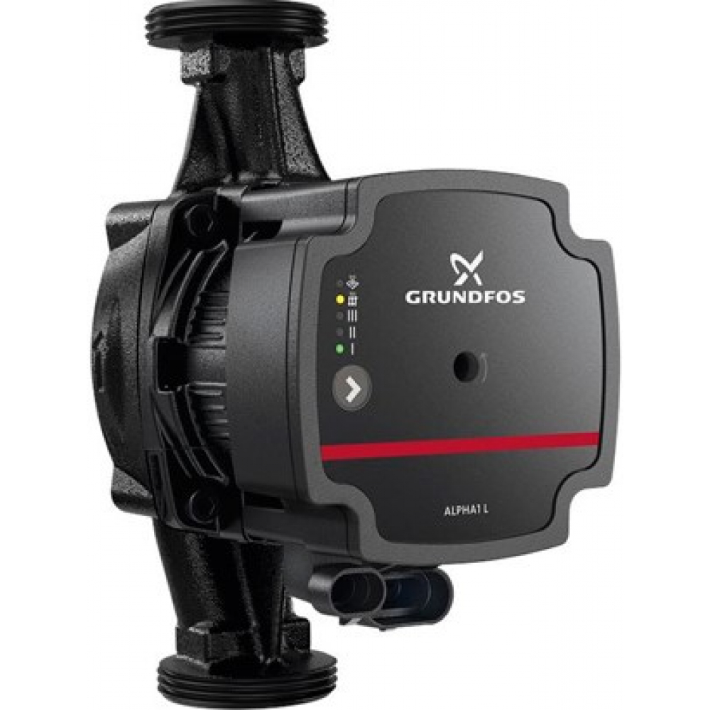 Циркуляционный насос Grundfos Alpha 1 L 32-60 180 (99160590)