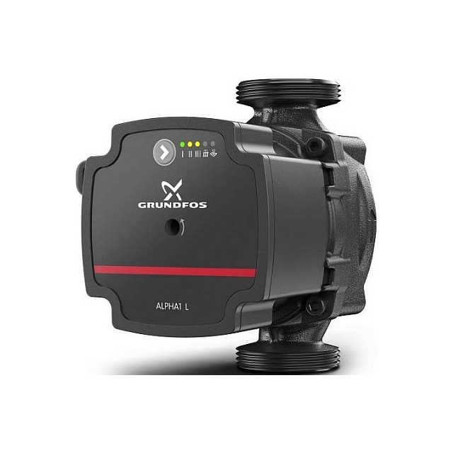 Циркуляційний насос Grundfos Alpha1 L 25-60 130 (99160583)