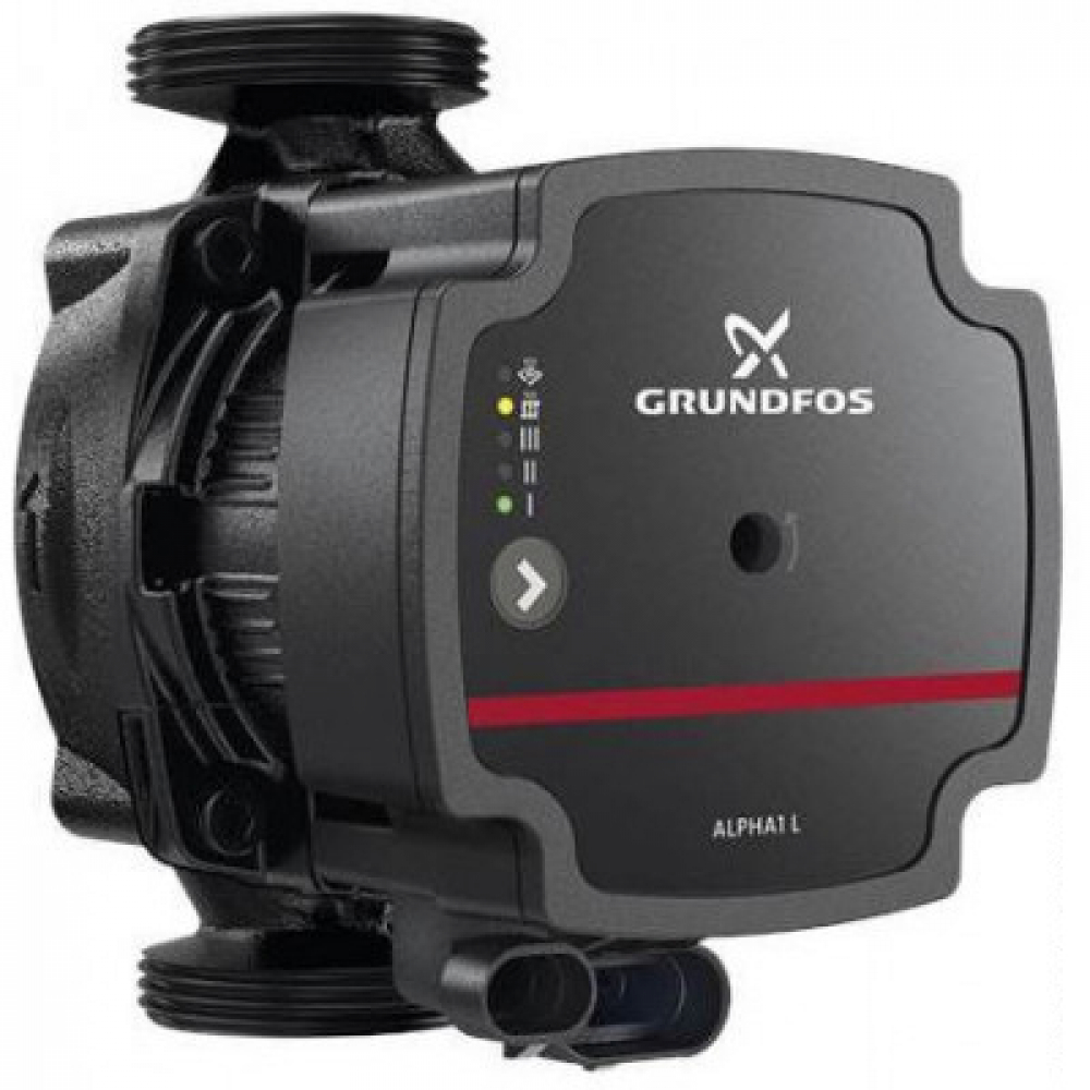 Циркуляционный насос Grundfos Alpha1 L 25-60 130 (99160583)