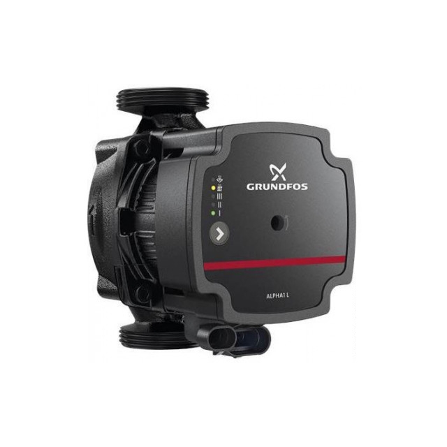 Циркуляційний насос Grundfos Alpha1 L 25-60 130 (99160583)