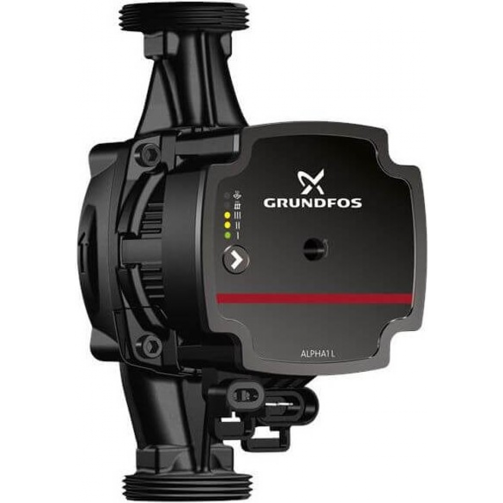 Циркуляционный насос Grundfos Alpha1 L 25-40 180 (99160579)