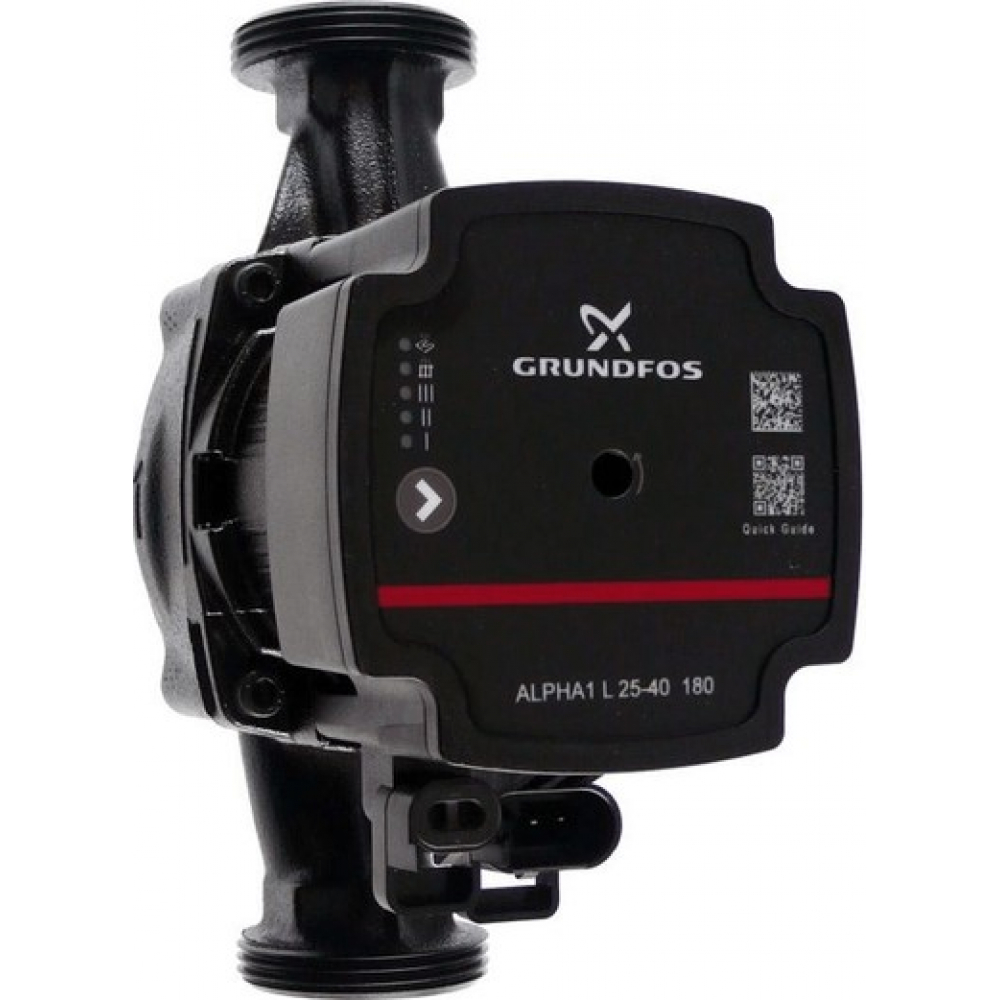 Циркуляционный насос Grundfos Alpha1 L 25-40 180 (99160579)