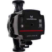 Grundfos Alpha1 L 25-40 180 (99160579) Grundfos Alpha1 L 25-40 180 (99160579)