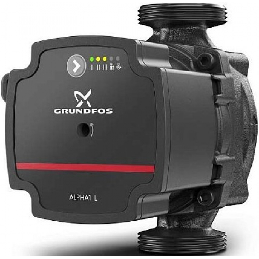 Циркуляционный насос Grundfos Alpha1 L 32-40 180 (99160587)