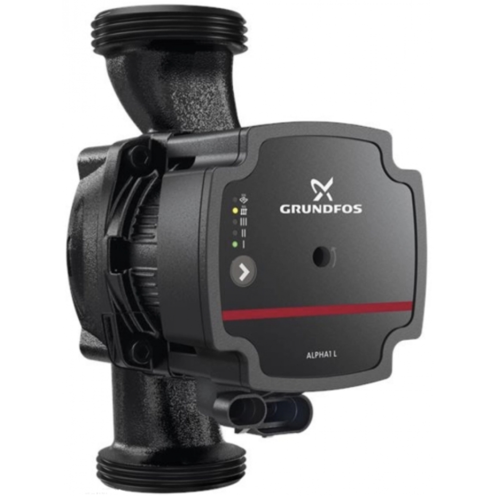 Циркуляционный насос Grundfos Alpha1 L 32-40 180 (99160587)