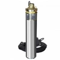 Водолей БВПЭ 0,25-25У(1 колесо)