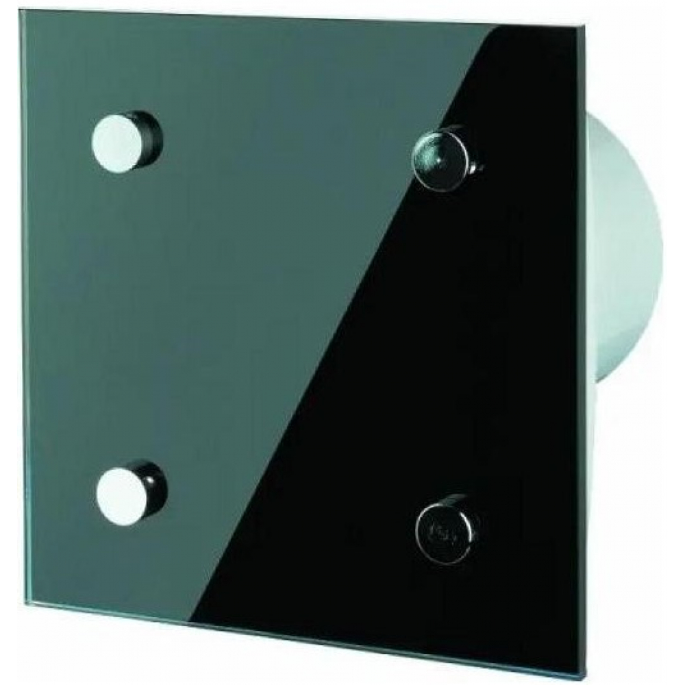 Вытяжной вентилятор настенный Blauberg Crystal 100