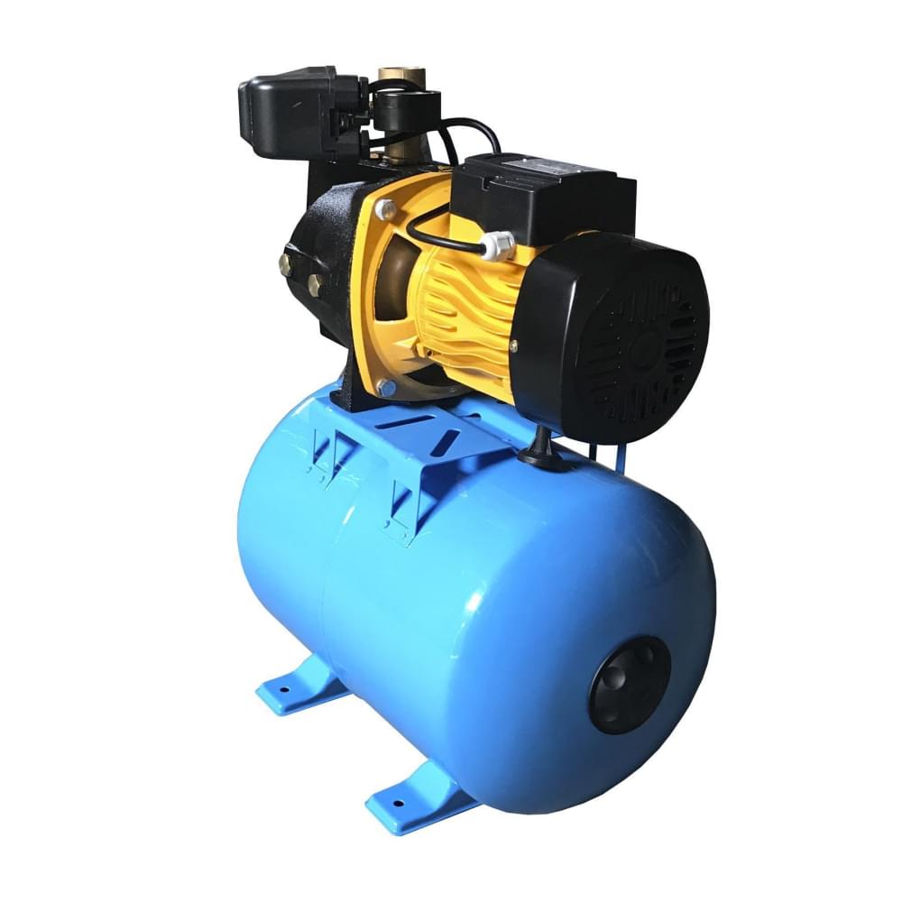 Насосная станция Optima JET 80-PL-24 0,8 кВт