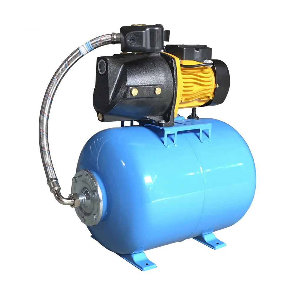 Насосная станция Optima JET100-50 1,1 кВт