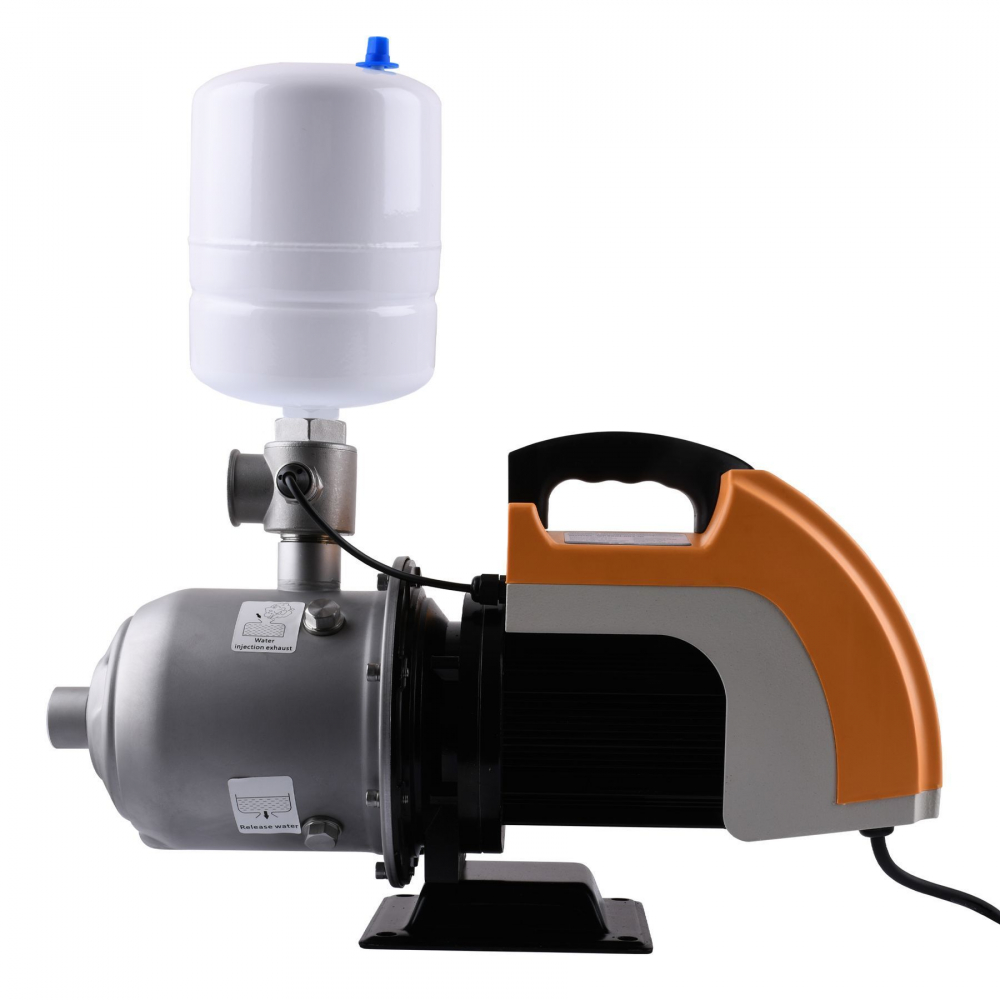 Насосная станция Optima OP25XL604 IB (бак 5л в компл.)