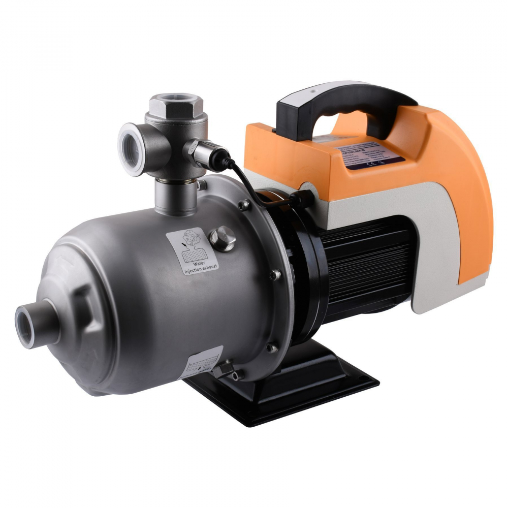 Насосная станция Optima OP25XL604 IB (бак 5л в компл.)