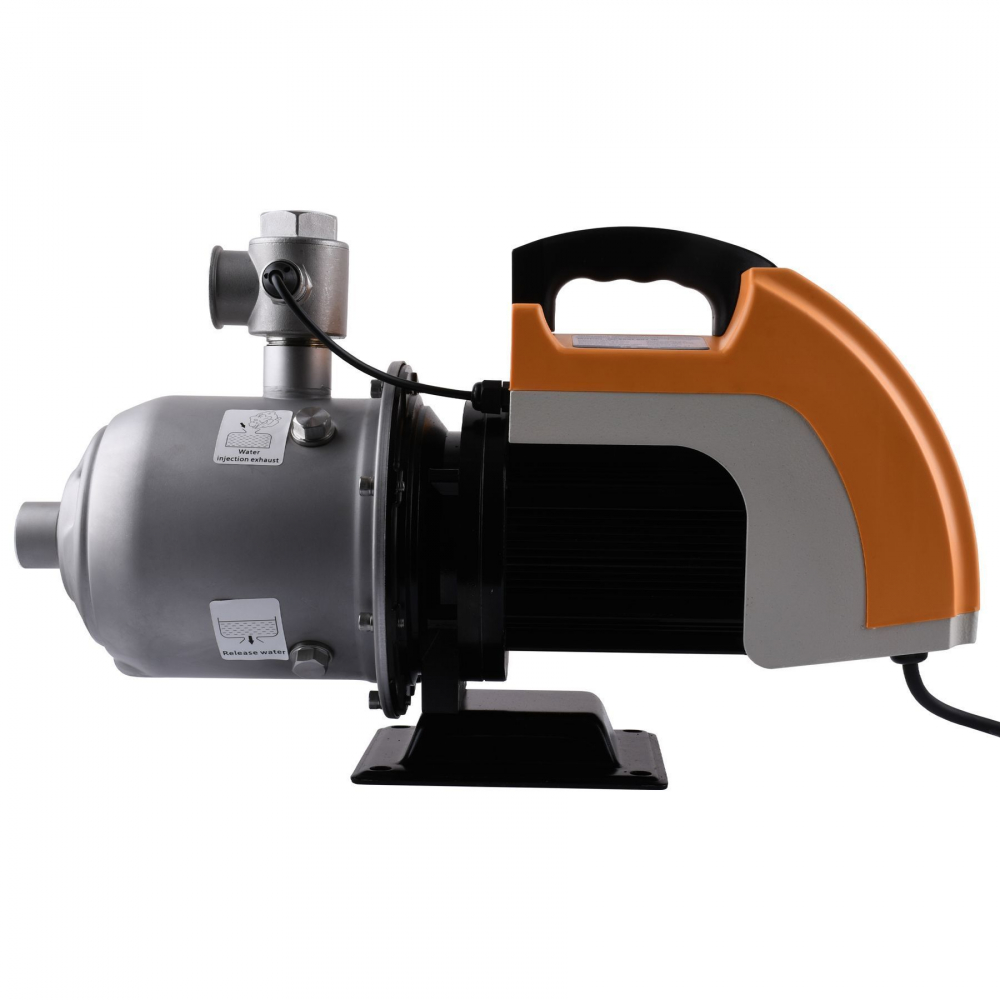 Насосная станция Optima OP25XL604 IB (бак 5л в компл.)