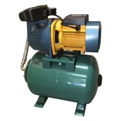 Optima JET100 PRIME-24 бак VOLKS 1,1 кВт