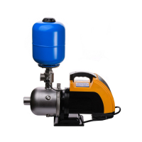 Optima OP25WHBL4-30 (бак 5л в компл.)