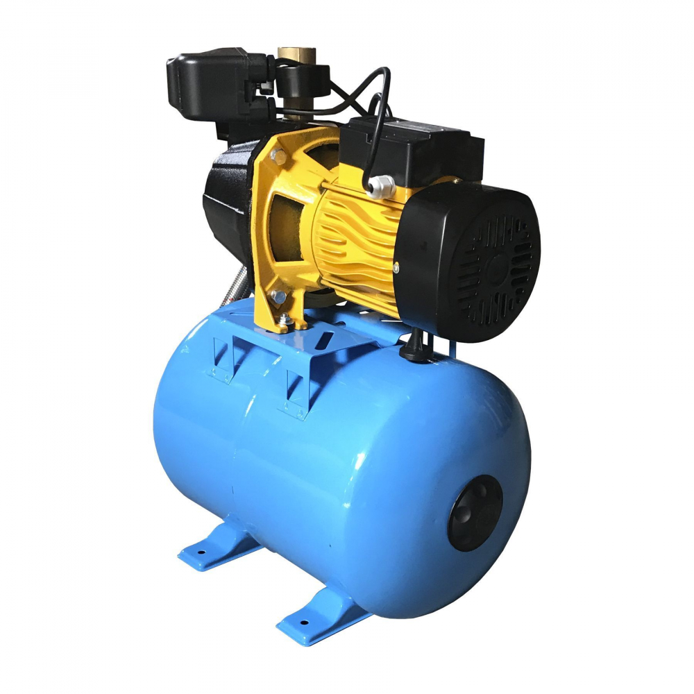 Насосная станция Optima JET100A-24 1,1 кВт