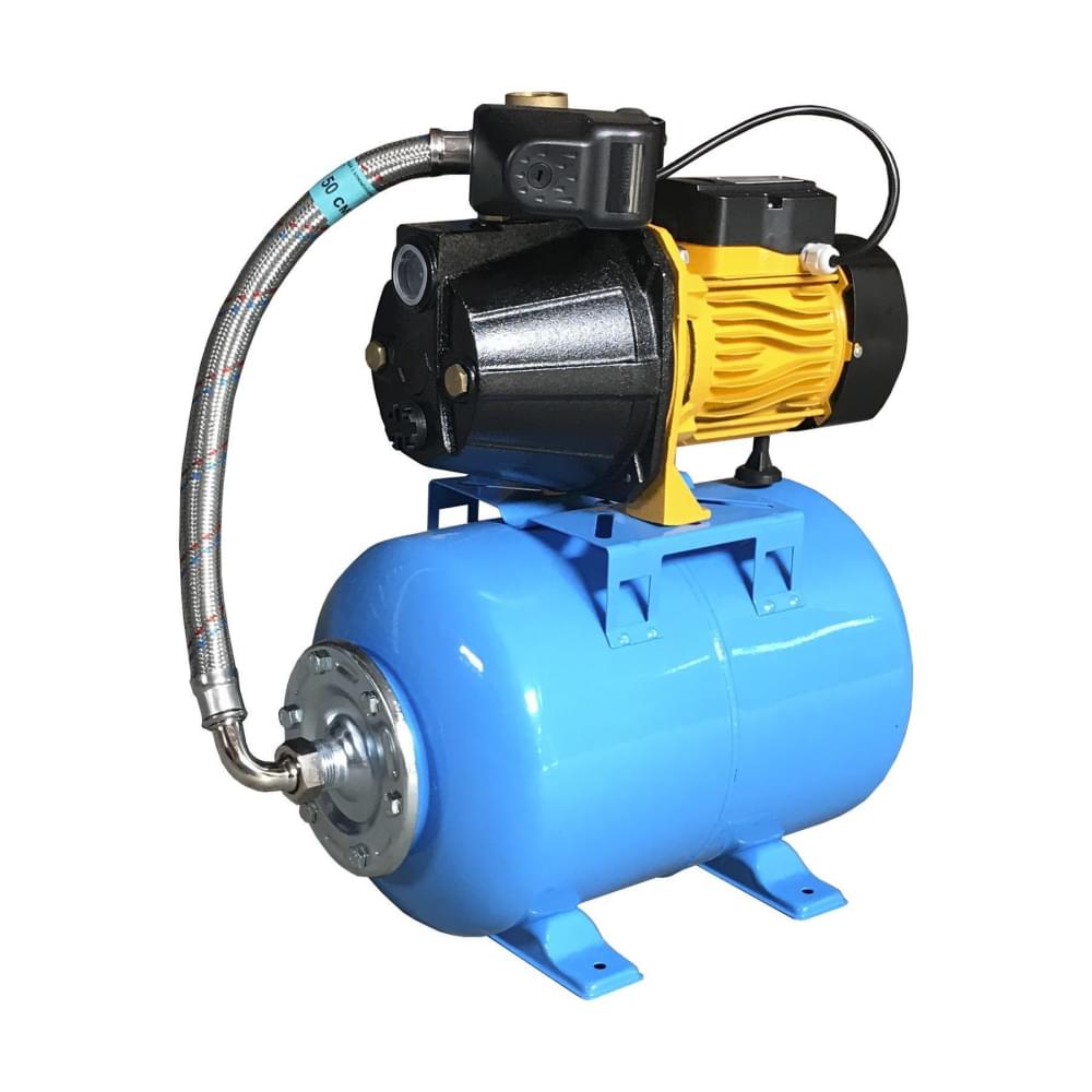 Насосная станция Optima JET100A-PL-24 1,1 кВт