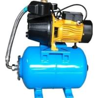 Optima JET100A-PL-24 1,1 кВт
