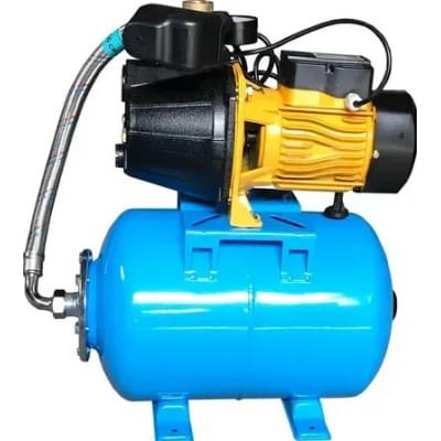 Насосная станция Optima JET100A-PL-24 1,1 кВт