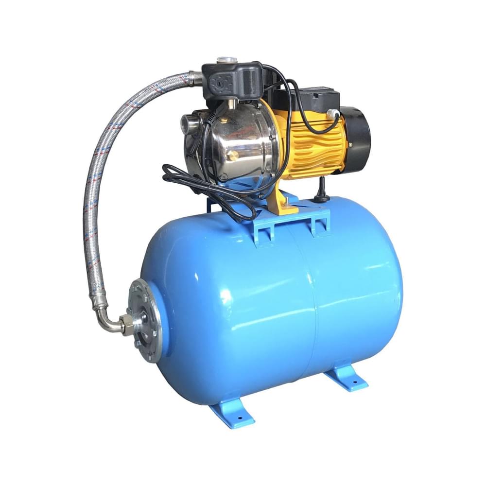 Насосная станция Optima JET100S-50 1,1 кВт