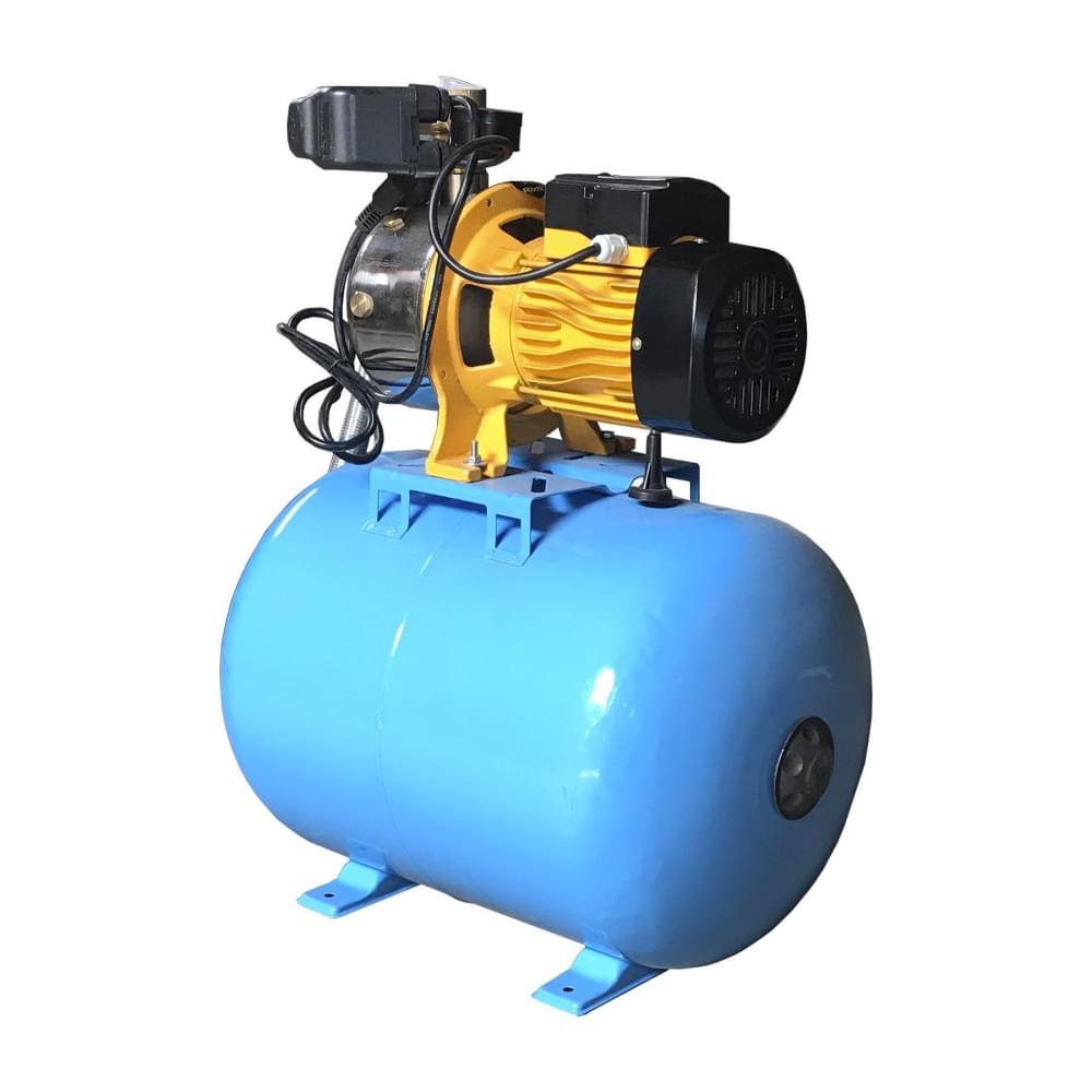 Насосная станция Optima JET100S-50 1,1 кВт