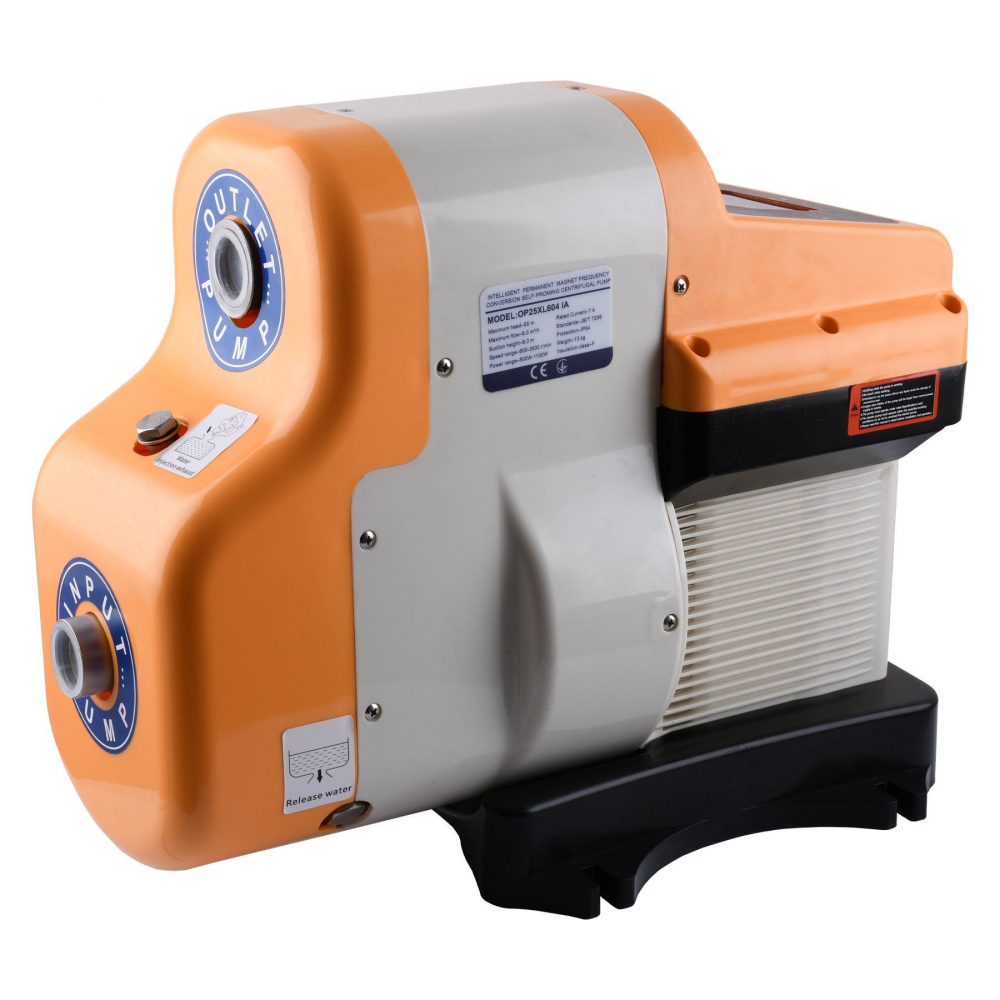 Насосная станция Optima OP25XL604 IA