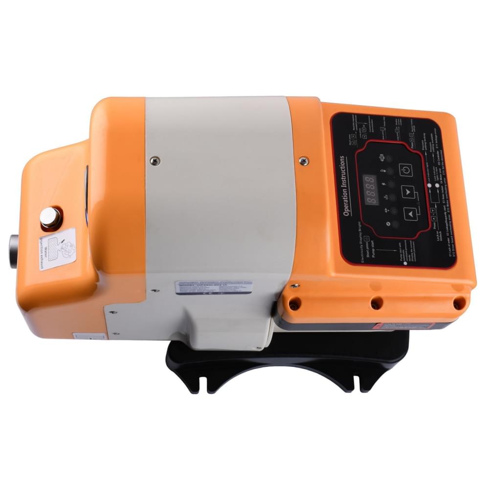 Насосная станция Optima OP25XL604 IA