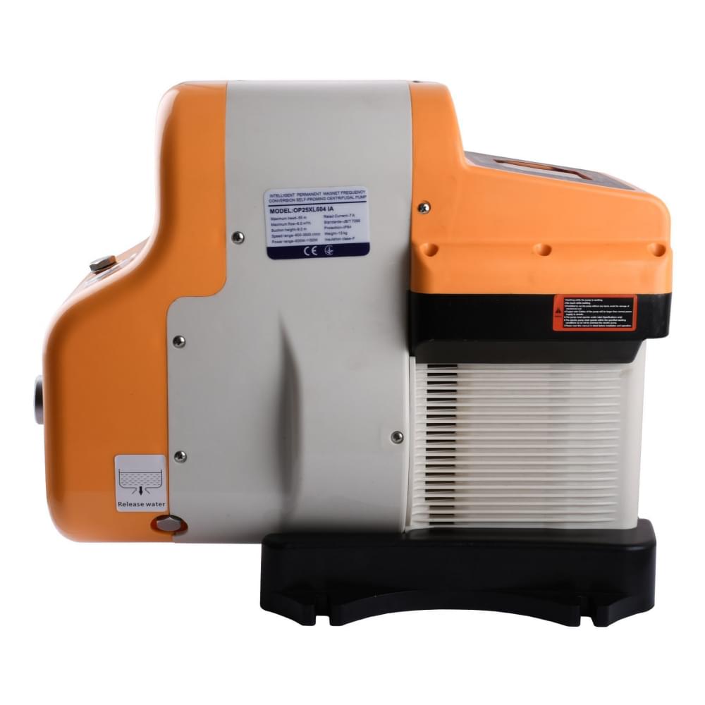 Насосная станция Optima OP25XL604 IA
